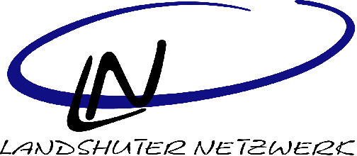 Logo Landshuter Netzwerk