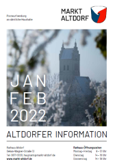 Titelblatt JanFeb 2022