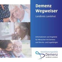 Demenzwegweiser