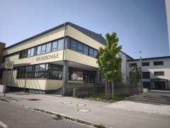 Grundschule 2025