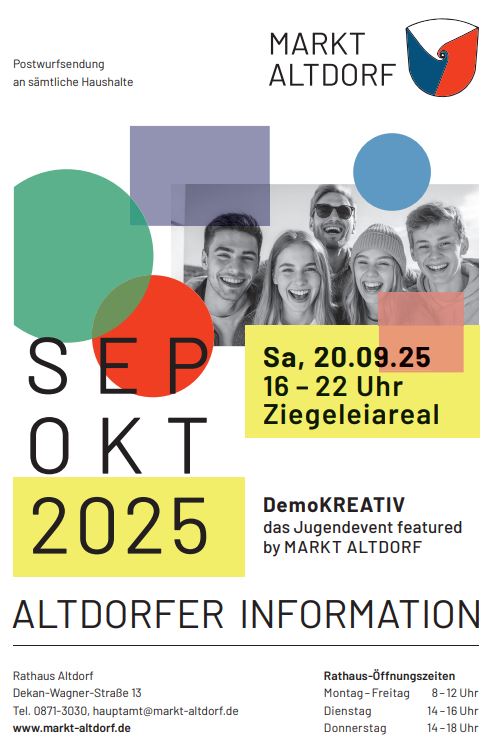 Titelseite Info SepOkt2025