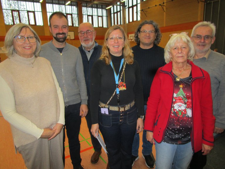 DJK Adventfeier 3 DJK Adventfeier 3