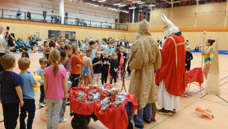 DJK Adventfeier 4 DJK Adventfeier 4