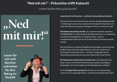 Ned mit mir
