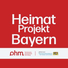 Logo Heimatprojekt