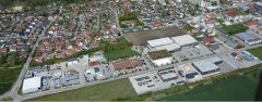 Gewerbegebiet