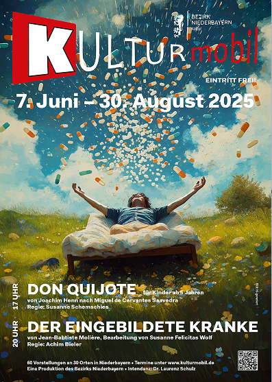 Kulturmobil 2025