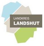 Logo Landkreis Landshut Neu Logo Landkreis Landshut Neu