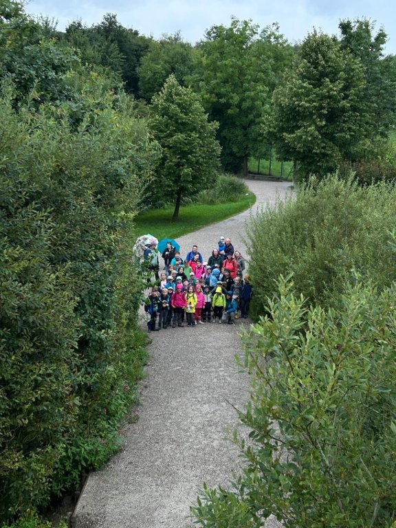 Ferienprogramm 2025_Wildtierpark Poing Ferienprogramm 2025_Wildtierpark Poing