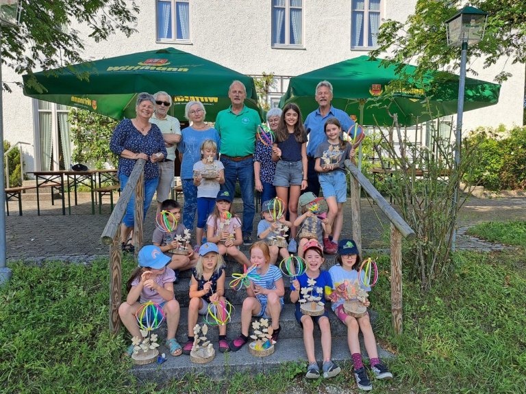 Ferienprogramm 2025_GBV Pfettrach_1