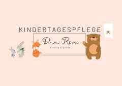 Logo Kita Der Bär