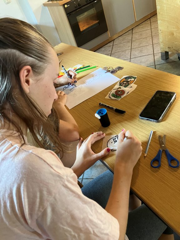 2026_Schlüsselanhänger aus Schrumpfplastik_3