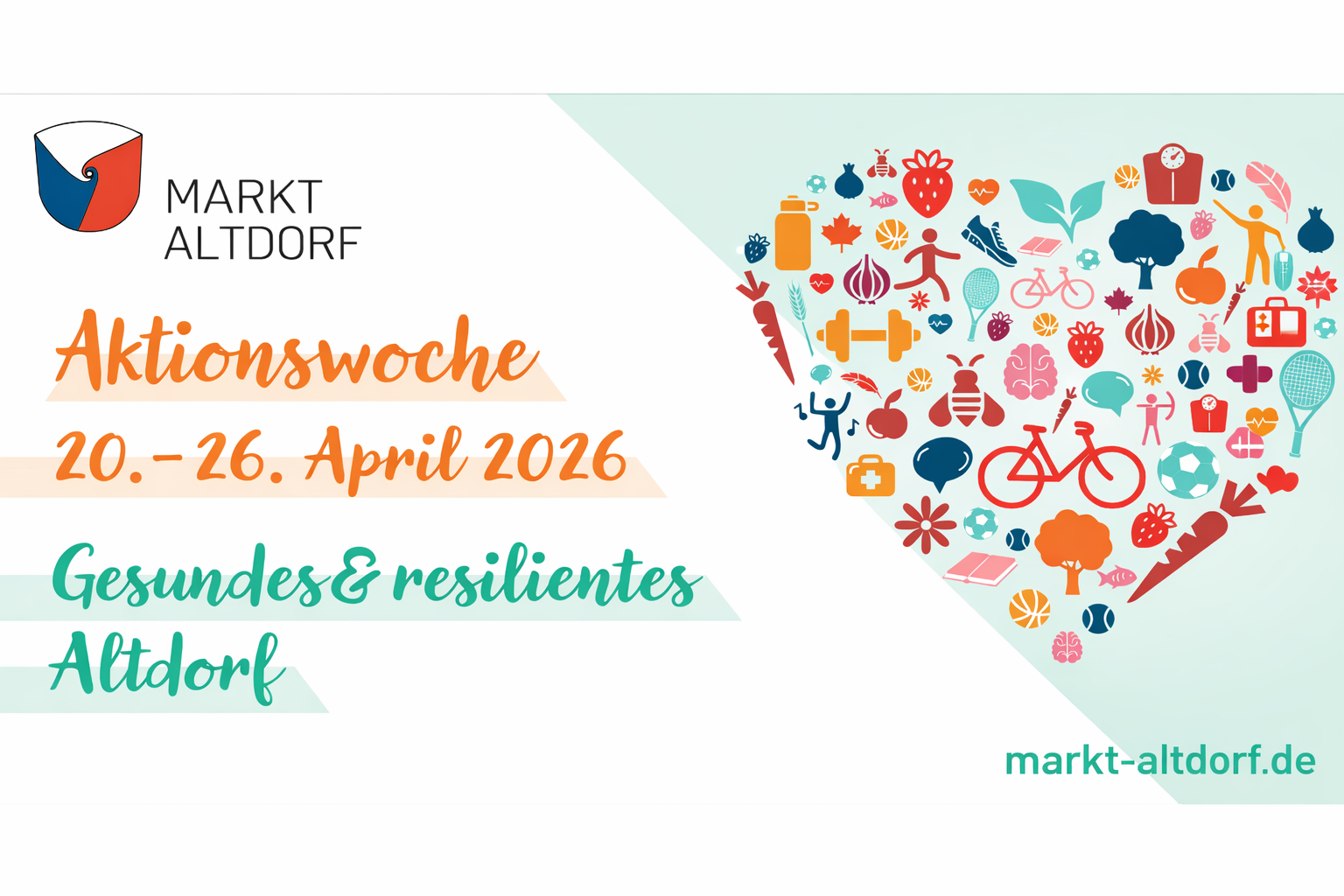 Logo Gesundes Altdorf 2026