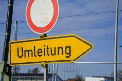Umleitung_Foto von pixabay