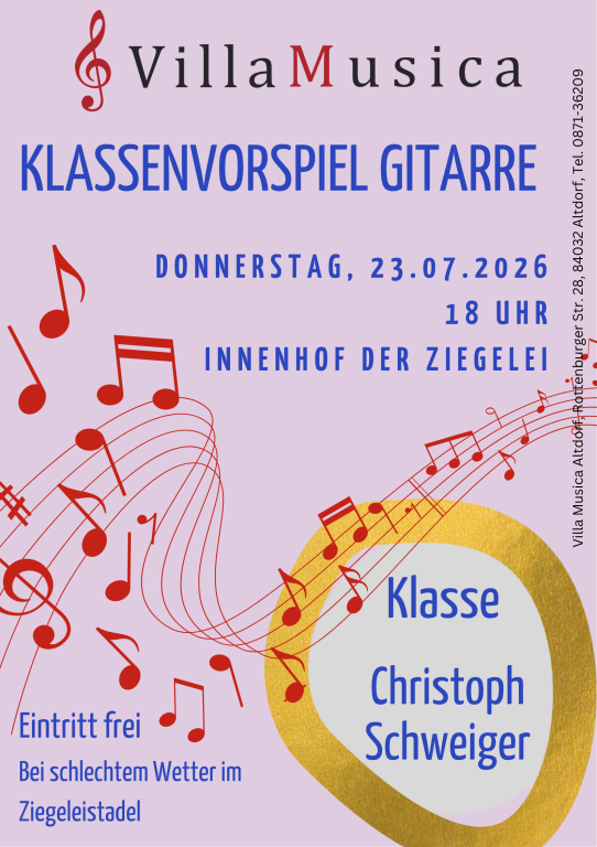 KlassenkonzertGitarre2026