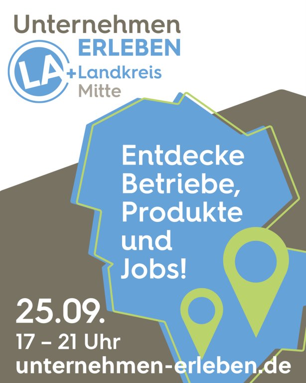 Unternehmen erleben