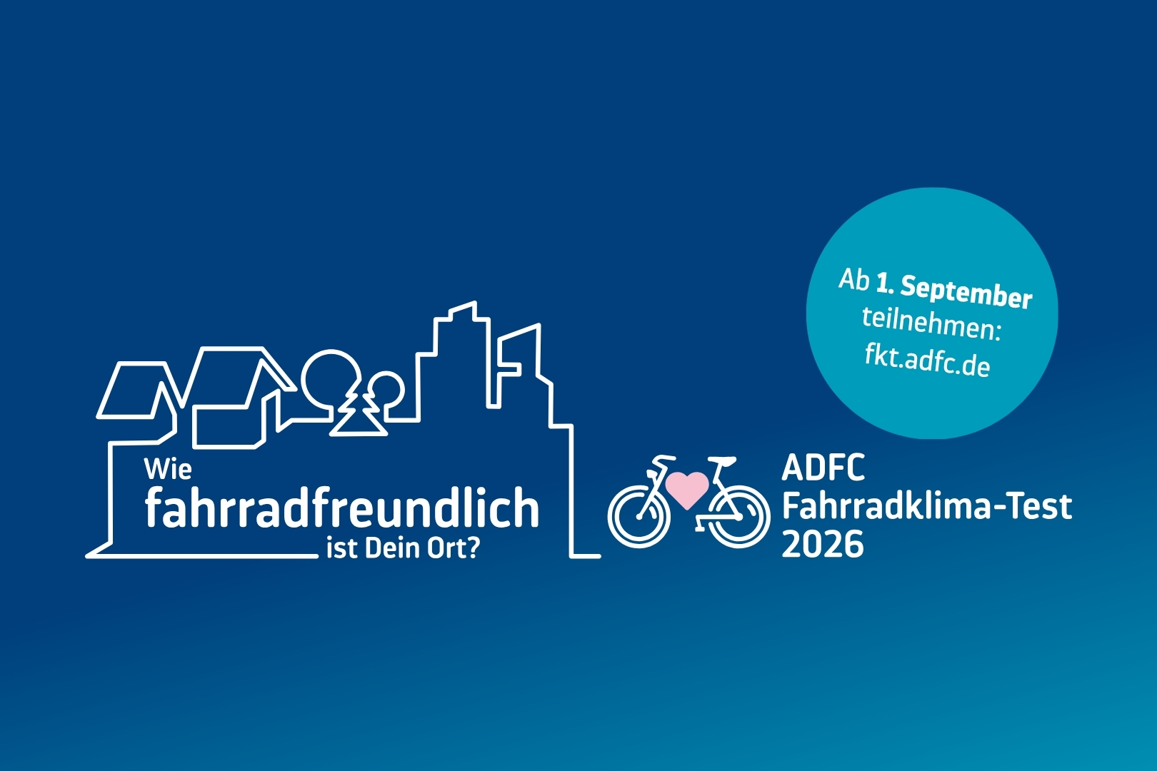 Fahrradumfrage